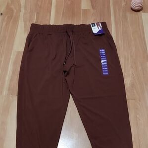 Member's Mark Men's Breathable & Comfortable Everyday Travel Jogger SiZe XXL